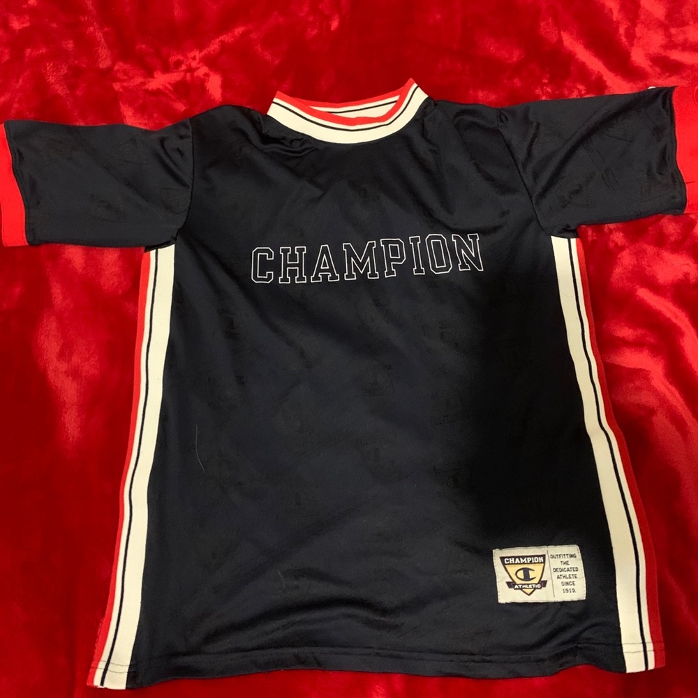 Vintage champion t-shirt